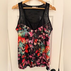 Nanette Lepore Active Tank Top
